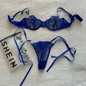 SHEIN set